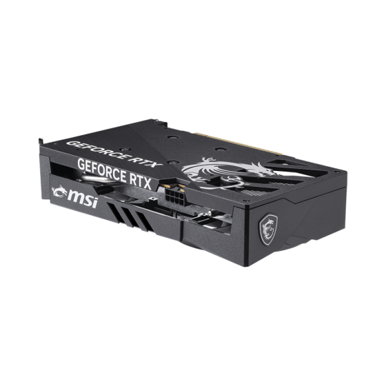 MSI GeForce RTX 5050 8G GAMING OC