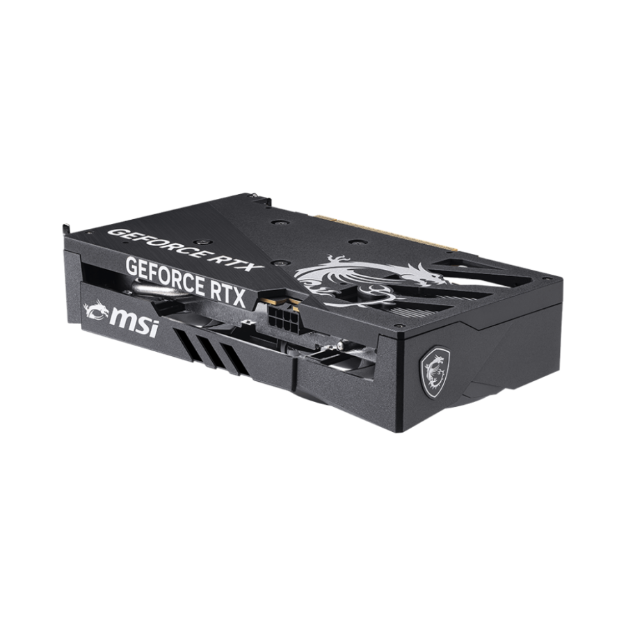 MSI GeForce RTX 5050 8G GAMING OC