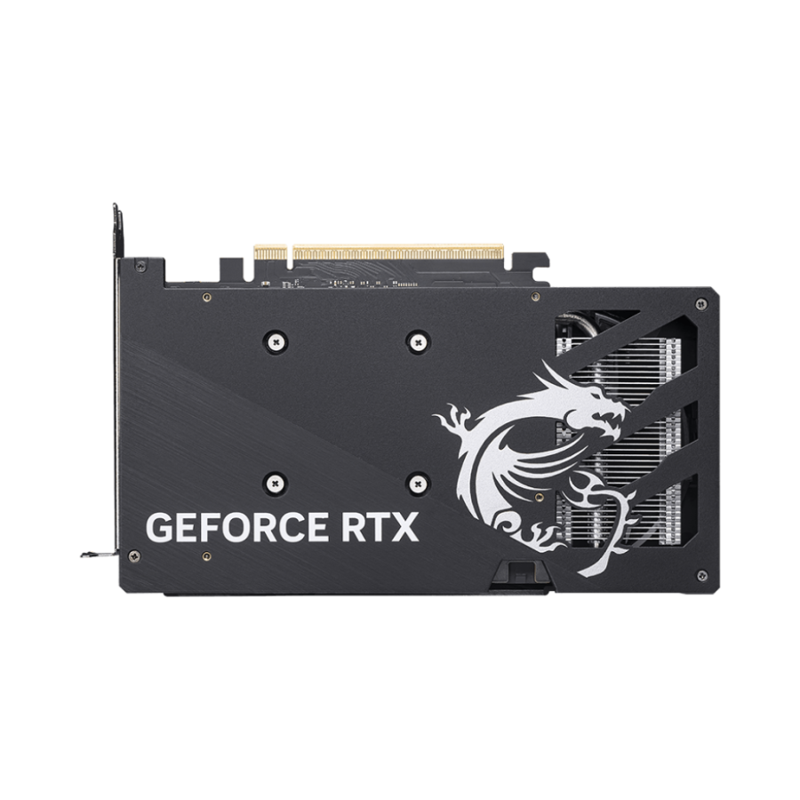 MSI GeForce RTX 5050 8G GAMING OC