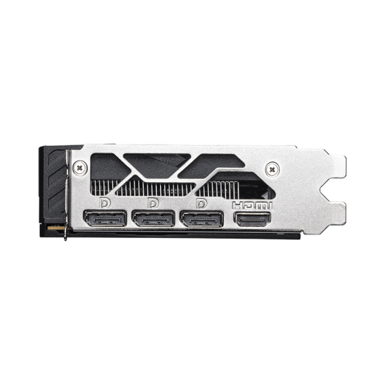 MSI GeForce RTX 5050 8G GAMING OC