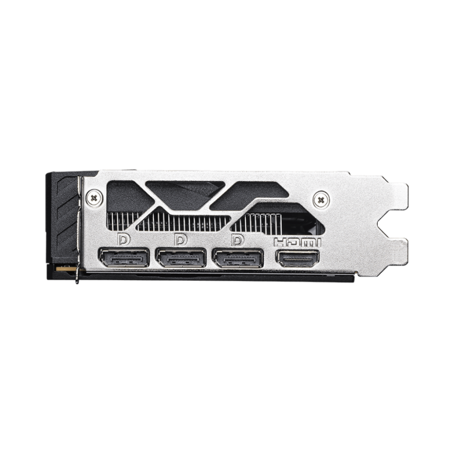 MSI GeForce RTX 5050 8G GAMING OC