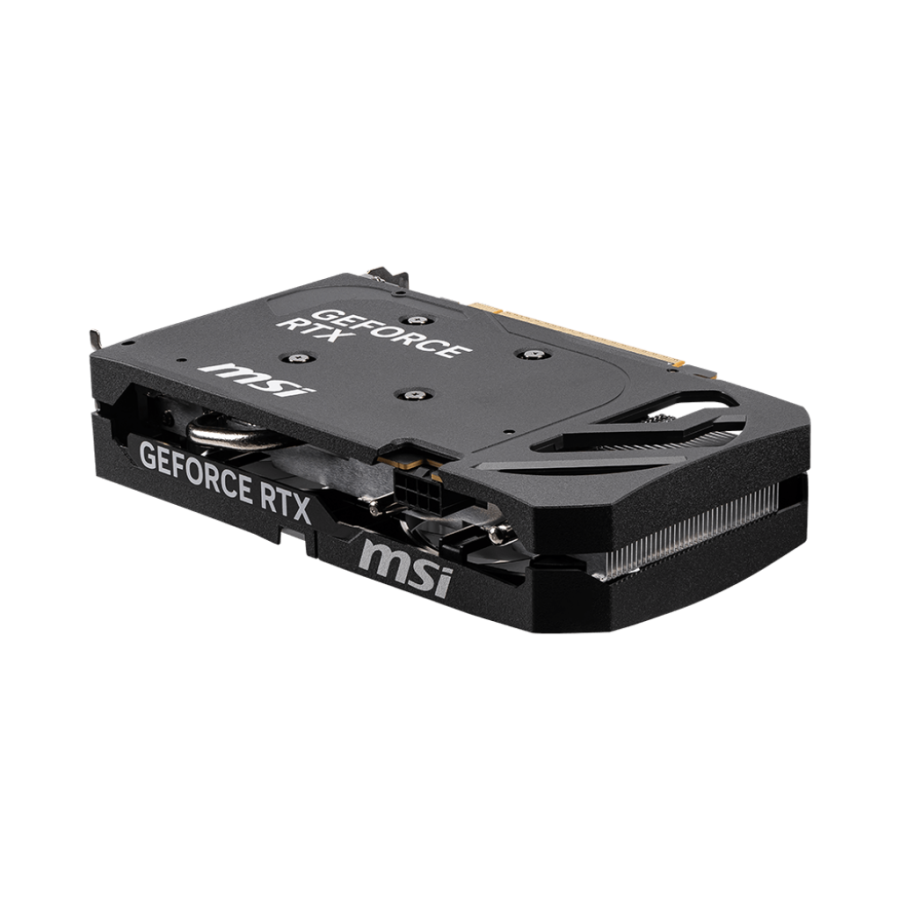 MSI GeForce RTX 5060 8G SHADOW 2X OC