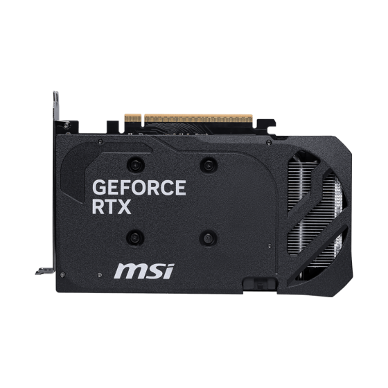 MSI GeForce RTX 5060 8G SHADOW 2X OC