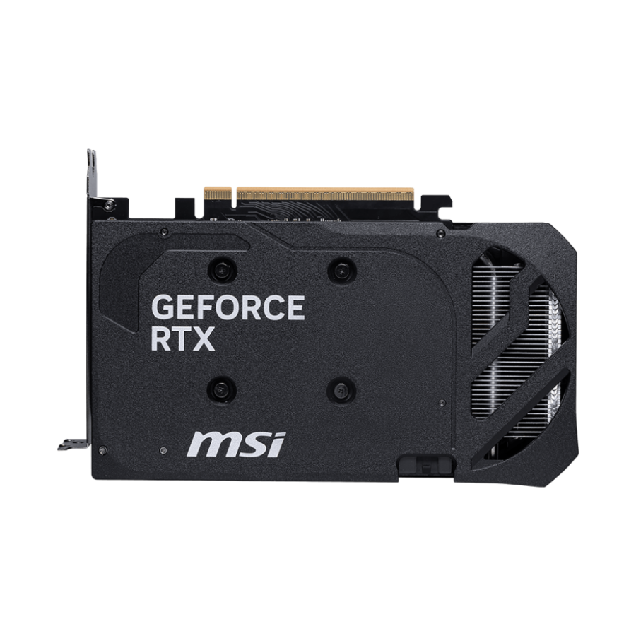 MSI GeForce RTX 5060 8G SHADOW 2X OC