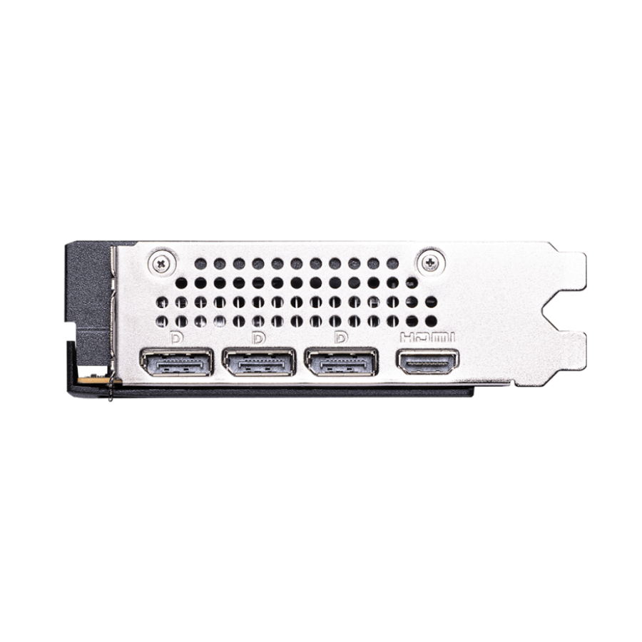 MSI GeForce RTX 5060 8G SHADOW 2X OC