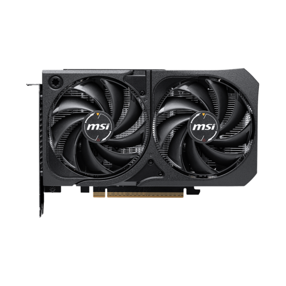 MSI GeForce RTX 5060 8G SHADOW 2X OC