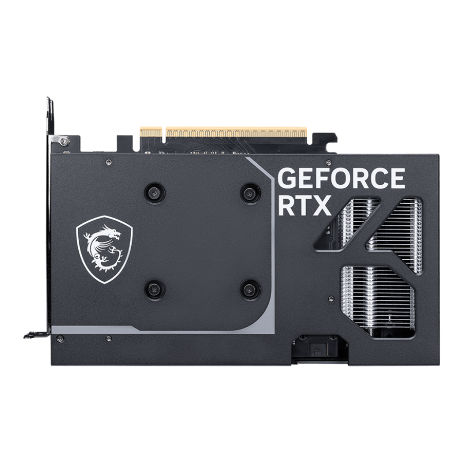 MSI GeForce RTX 5060 8G VENTUS 2X OC