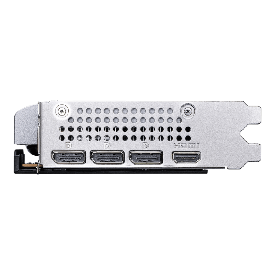 MSI GeForce RTX 5060 8G VENTUS 2X OC