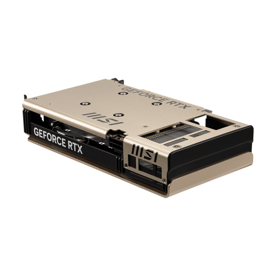 MSI GeForce RTX 5060 8G INSPIRE 2X OC