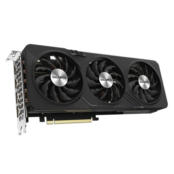 Gigabyte Radeon RX 7600 XT GAMING OC 16G