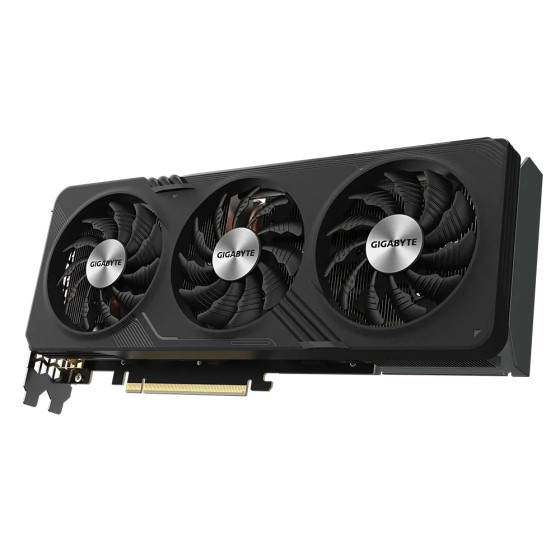 Gigabyte Radeon RX 7600 XT GAMING OC 16G