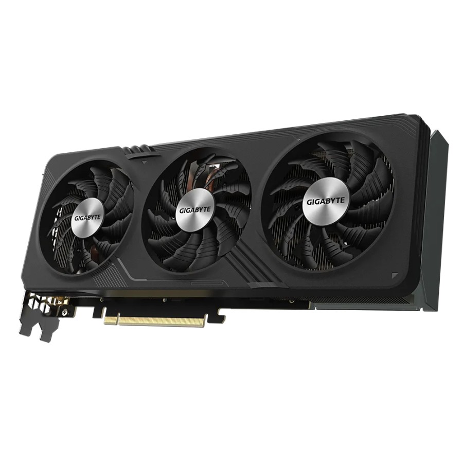 Gigabyte Radeon RX 7600 XT GAMING OC 16G