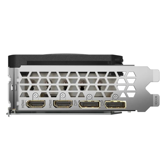 Gigabyte Radeon RX 7600 XT GAMING OC 16G