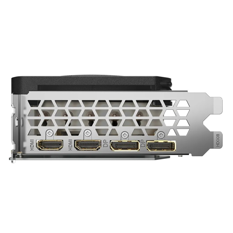 Gigabyte Radeon RX 7600 XT GAMING OC 16G