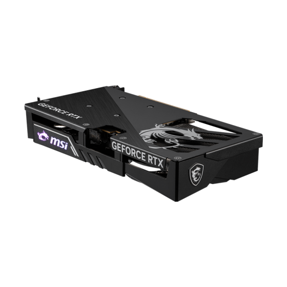 MSI GeForce RTX 5060 8G GAMING OC