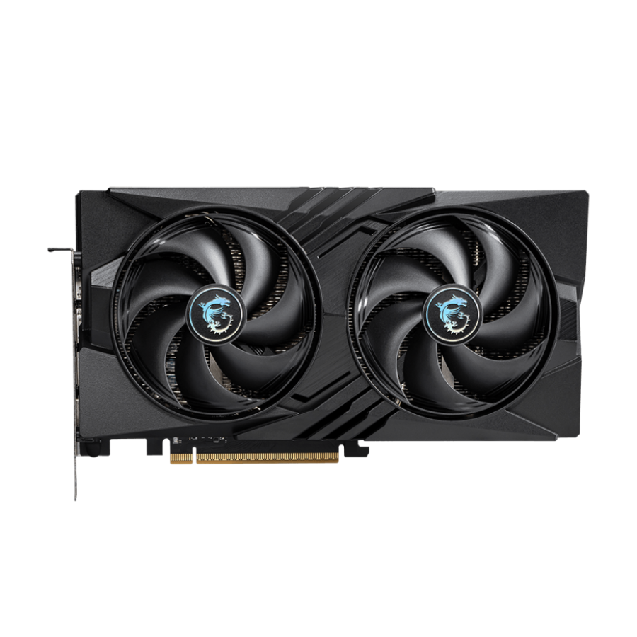 MSI GeForce RTX 5060 8G GAMING OC