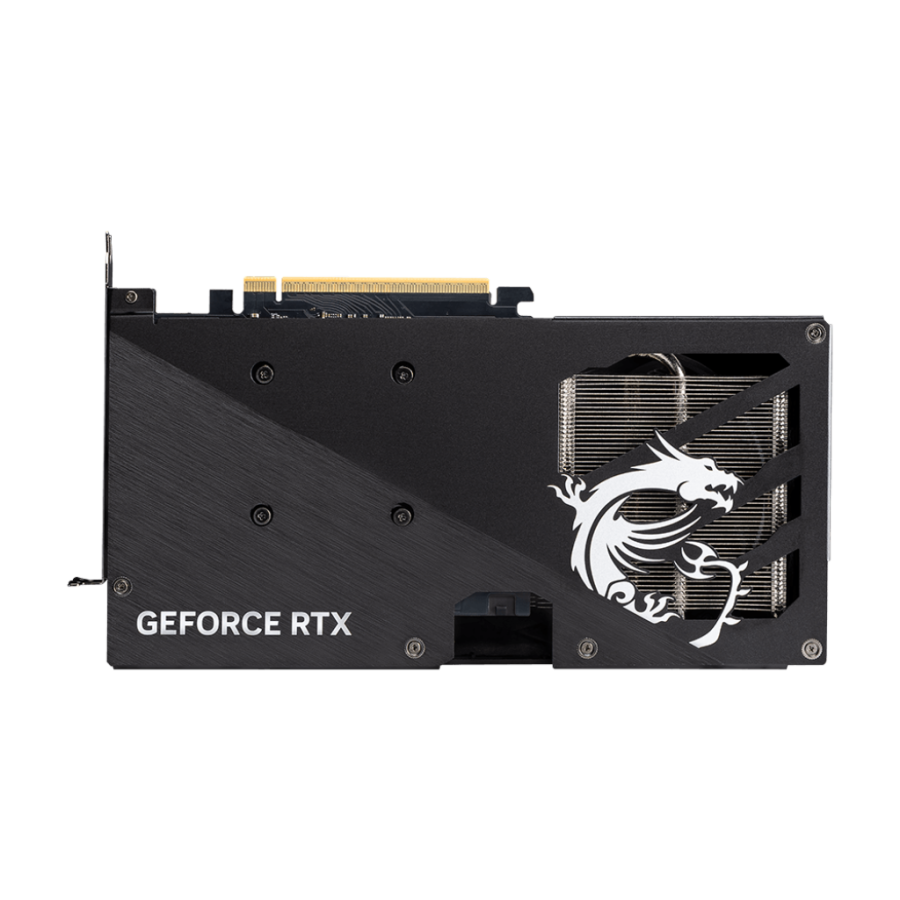 MSI GeForce RTX 5060 8G GAMING OC