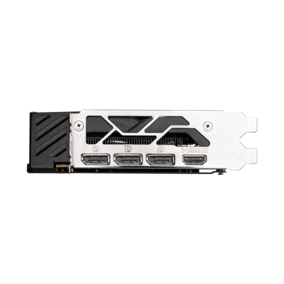 MSI GeForce RTX 5060 8G GAMING OC