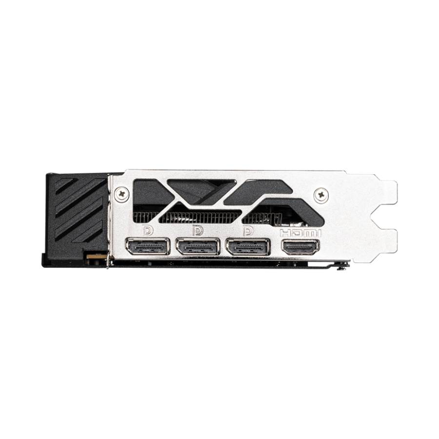 MSI GeForce RTX 5060 8G GAMING OC