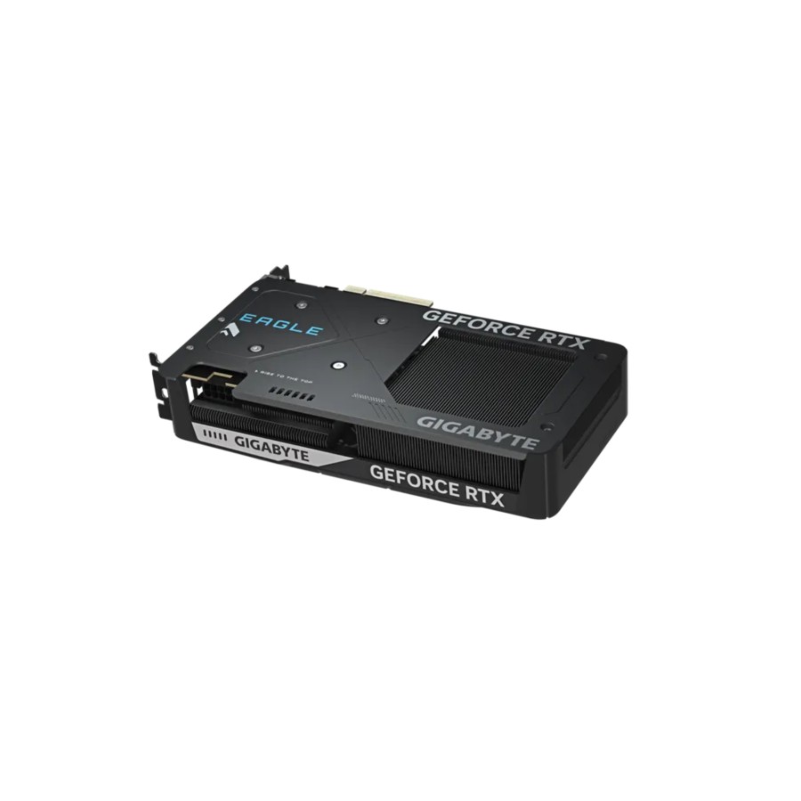 Gigabyte GeForce RTX 5060 Ti EAGLE OC 8G
