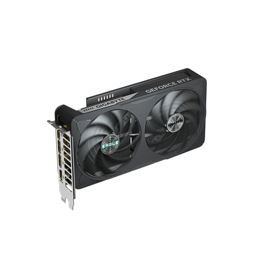 Gigabyte GeForce RTX 5060 Ti EAGLE OC 8G