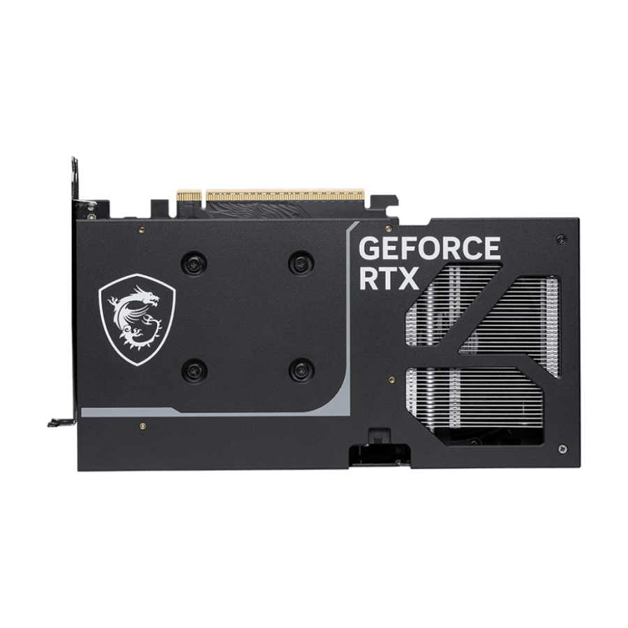 MSI GeForce RTX 5060 Ti 8G Ventus 2X OC PLUS