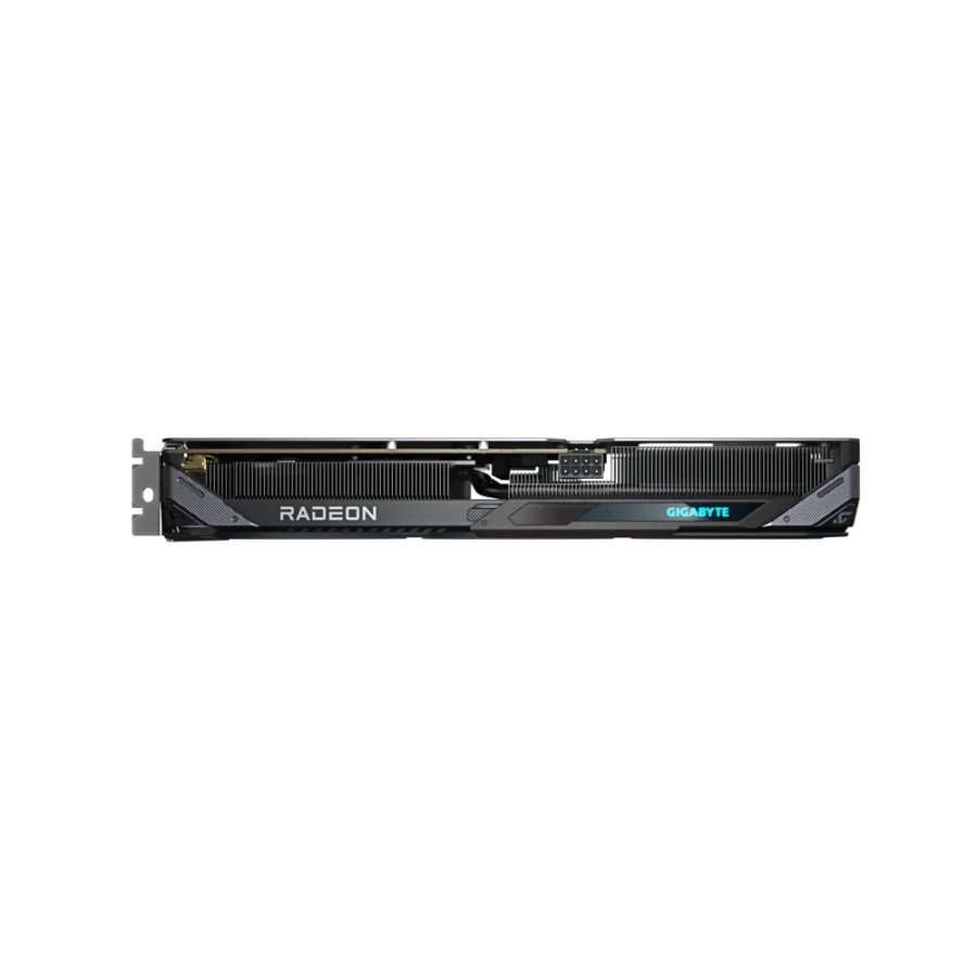 Gigabyte Radeon RX 9060 XT GAMING OC 16G