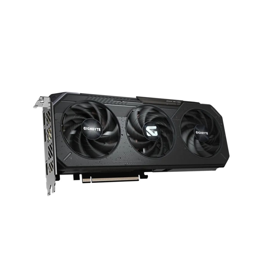 Gigabyte Radeon RX 9060 XT GAMING OC 16G