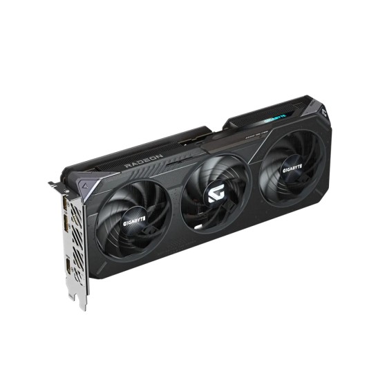 Gigabyte Radeon RX 9060 XT GAMING OC 16G