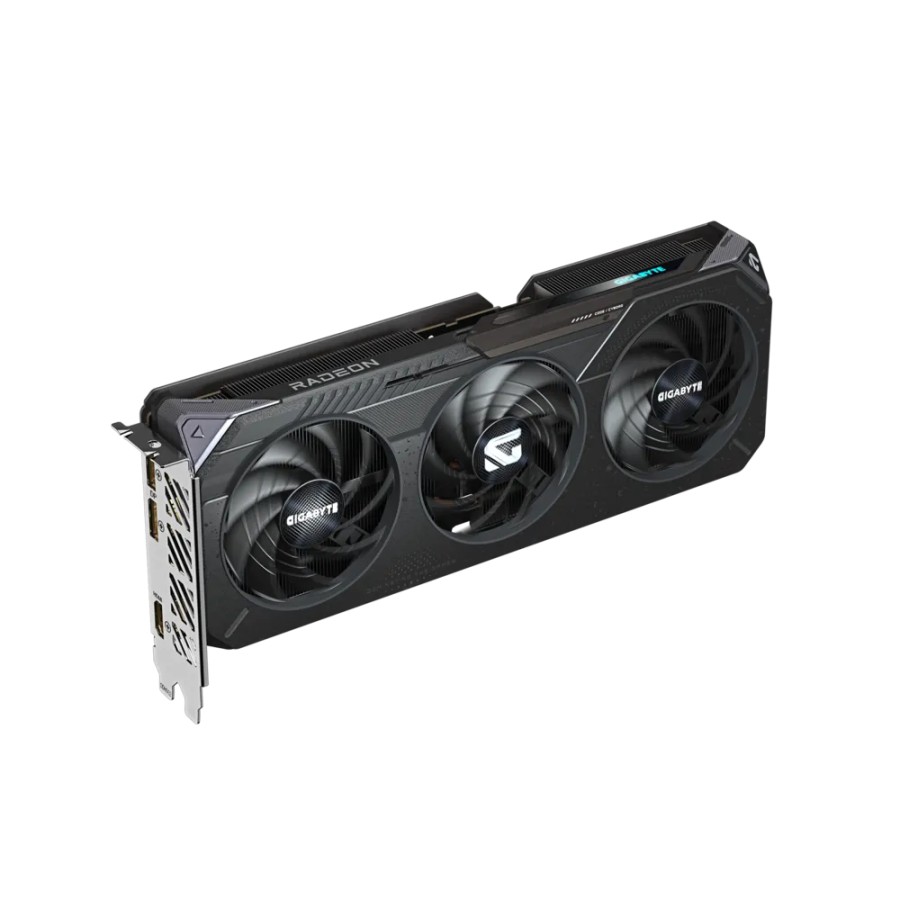 Gigabyte Radeon RX 9060 XT GAMING OC 16G