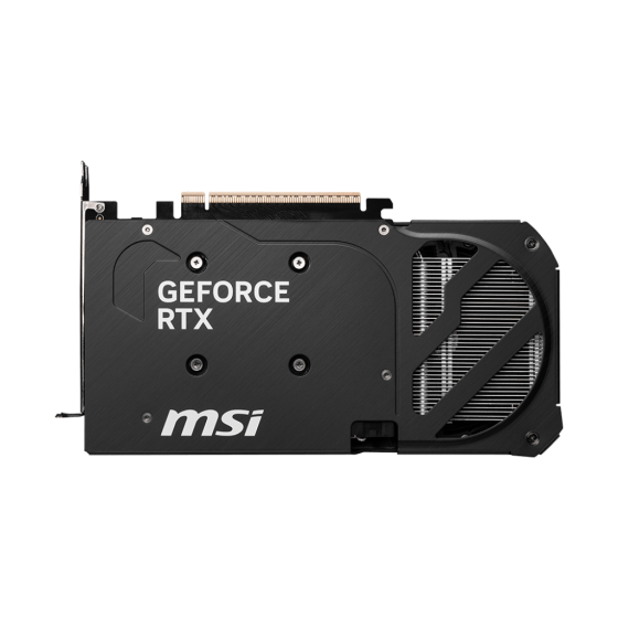 MSI GeForce RTX 5060 Ti 16G SHADOW 2X OC PLUS