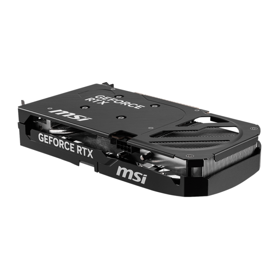 MSI GeForce RTX 5060 Ti 16G SHADOW 2X OC PLUS BULK