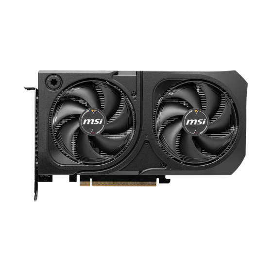 MSI GeForce RTX 5060 Ti 16G SHADOW 2X OC PLUS BULK