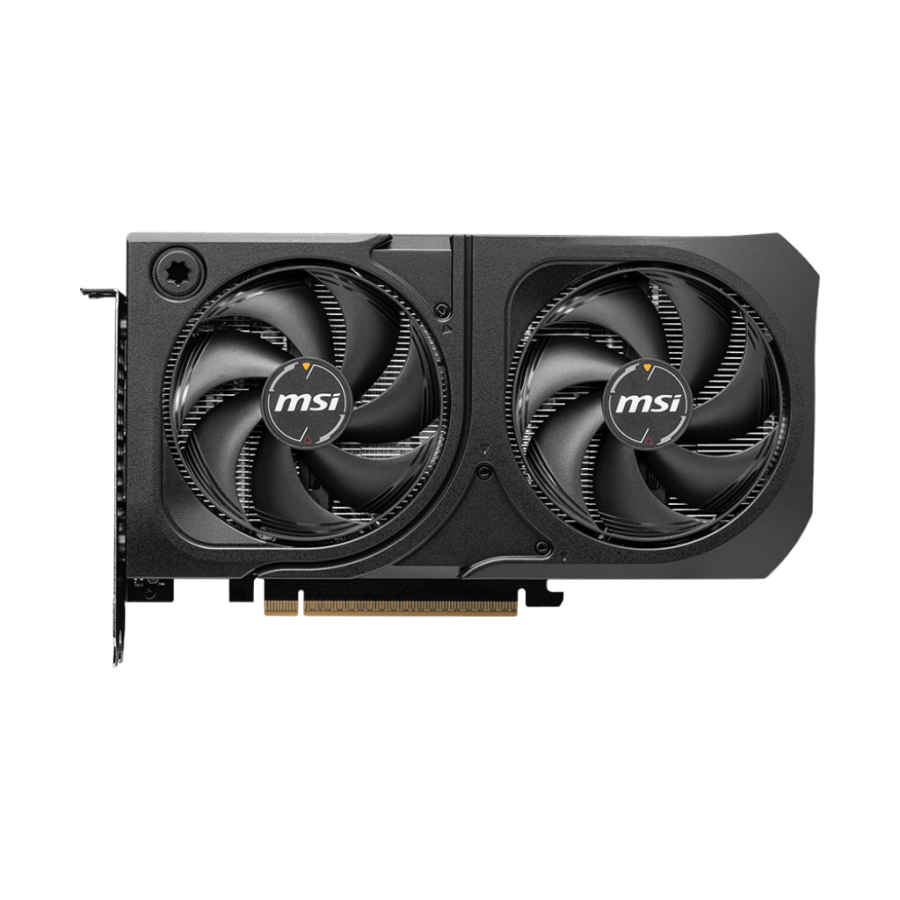 MSI GeForce RTX 5060 Ti 16G SHADOW 2X OC PLUS BULK MSI GeForce RTX 5060 Ti 16G SHADOW 2X OC PLUS BULK