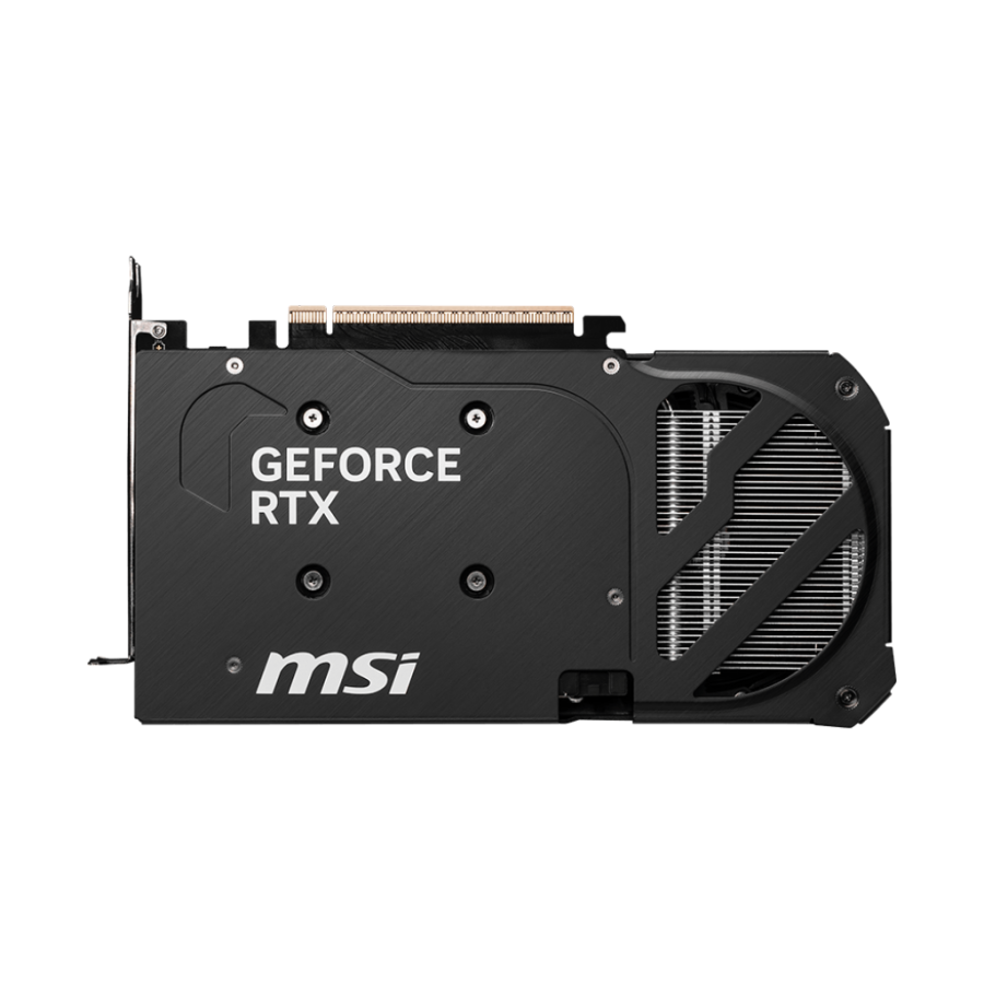 MSI GeForce RTX 5060 Ti 16G SHADOW 2X OC PLUS BULK