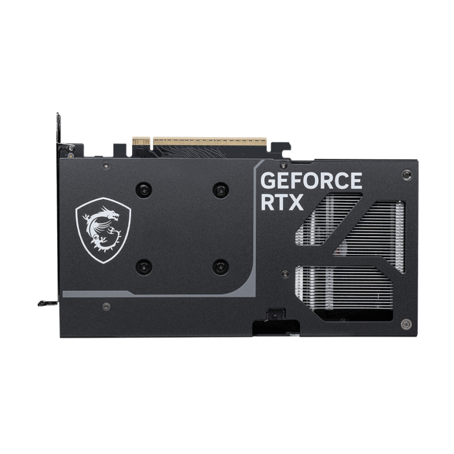 MSI GeForce RTX 5060 Ti 16G VENTUS 2X OC PLUS