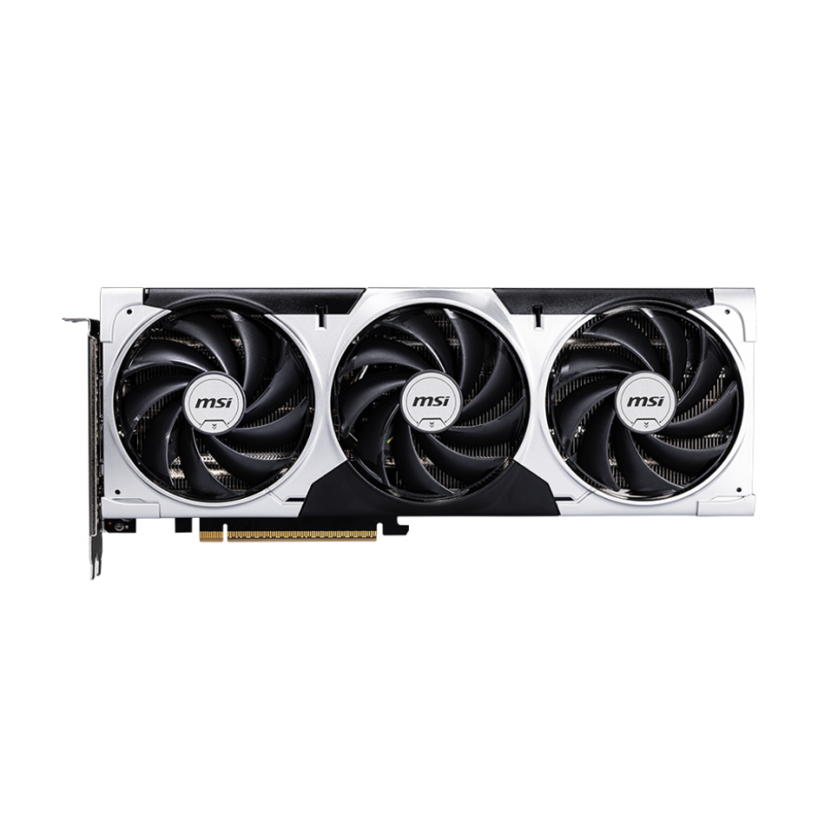 MSI GeForce RTX 5060 Ti 16G VENTUS 3X OC