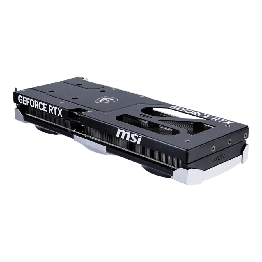 MSI GeForce RTX 5060 Ti 16G VENTUS 3X OC