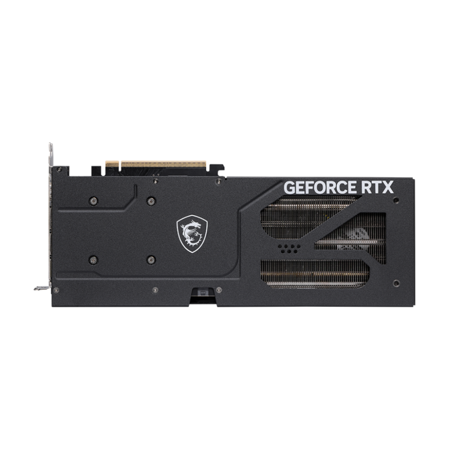 MSI GeForce RTX 5060 Ti 16G VENTUS 3X OC