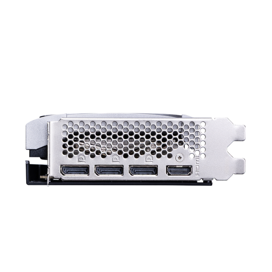 MSI GeForce RTX 5060 Ti 16G VENTUS 3X OC