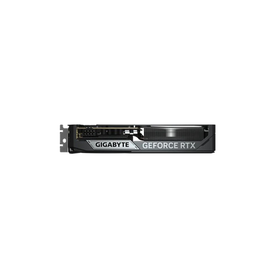 Gigabyte GeForce RTX 5060 Ti WINDFORCE 16G Gigabyte GeForce RTX 5060 Ti WINDFORCE 16G
