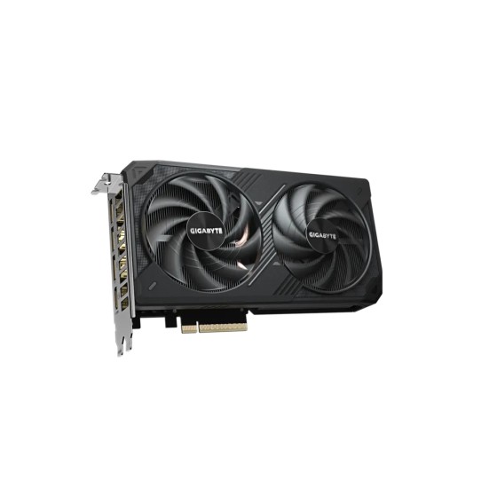 Gigabyte GeForce RTX 5060 Ti WINDFORCE 16G