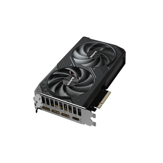Gigabyte GeForce RTX 5060 Ti WINDFORCE 16G