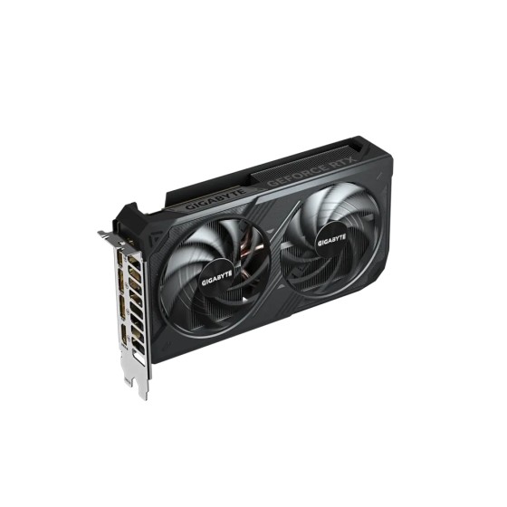 Gigabyte GeForce RTX 5060 Ti WINDFORCE 16G