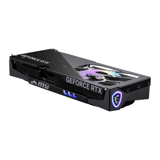 MSI GeForce RTX 5060 Ti 16G GAMING TRIO OC