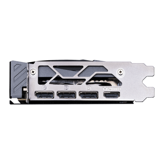 MSI GeForce RTX 5060 Ti 16G GAMING TRIO OC