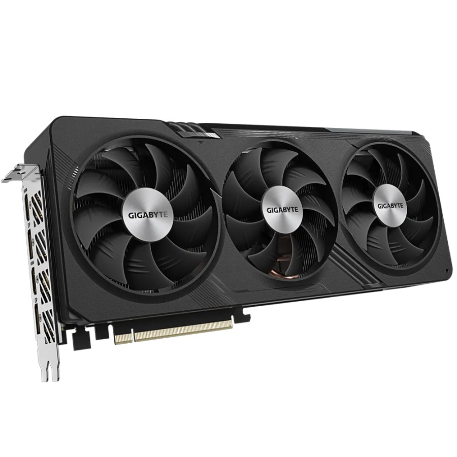 Gigabyte Radeon RX 7800 XT GAMING OC 16G