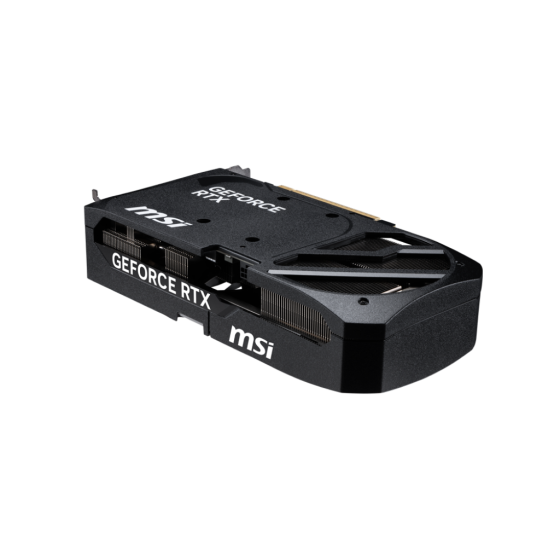 MSI GeForce RTX 5070 12G SHADOW 2X OC