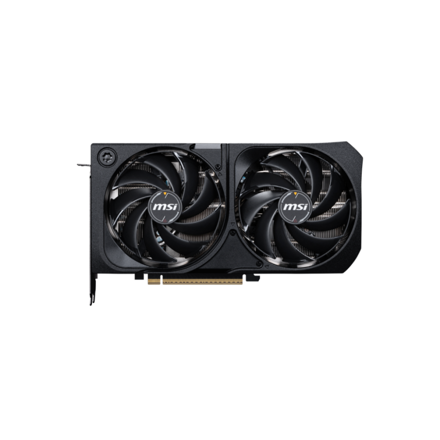 MSI GeForce RTX 5070 12G SHADOW 2X OC