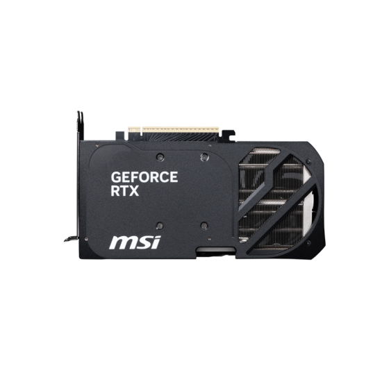 MSI GeForce RTX 5070 12G SHADOW 2X OC